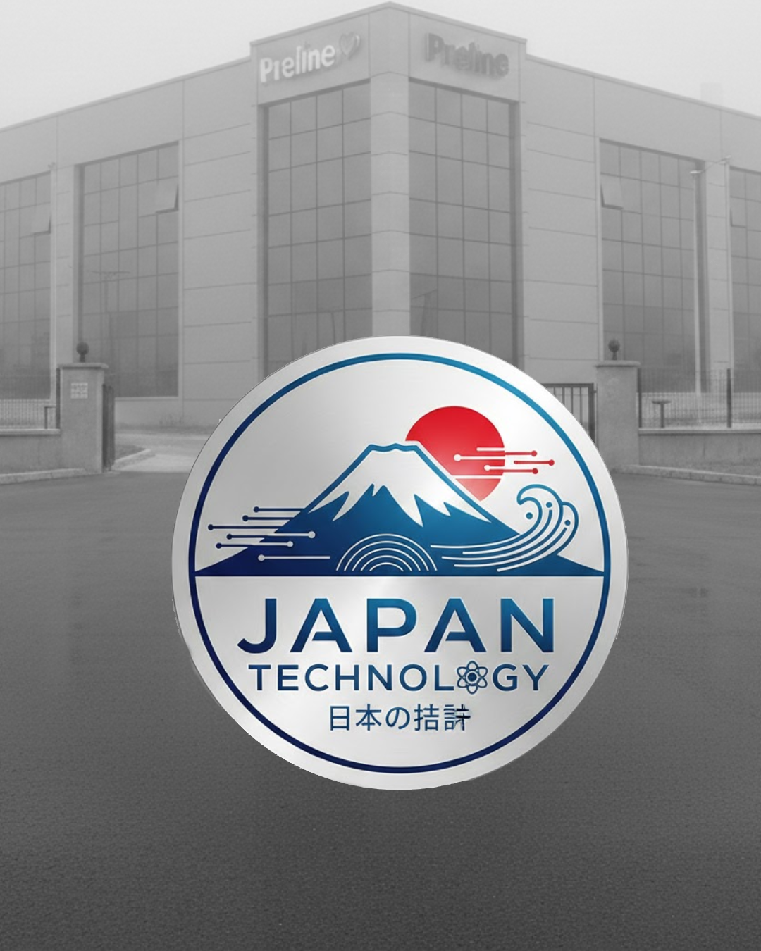 Preline Hakkımızda